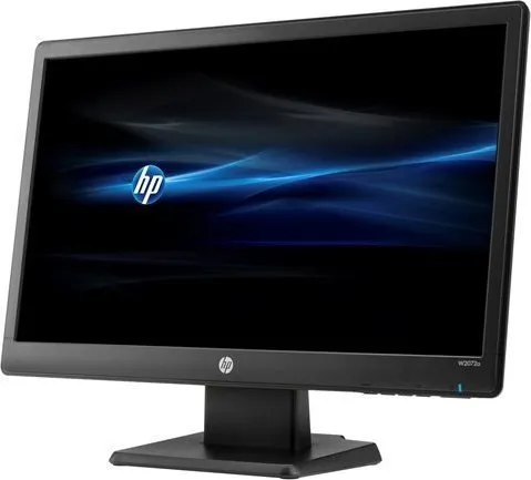 Монитор HP 20 W2072a TN 1600 x 900 VGA + DVI + AUX