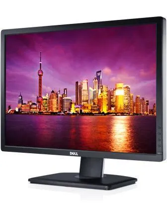 Монітор 24 Dell U2412M E-IPS 1920 x 1200 VGA DVI DP
