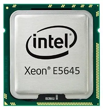 Процессор Intel® Xeon® Processor E5506 (4M Cache, 2.13 GHz, 4.80 GT/s Intel® QPI)