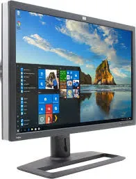 Монитор HP 30 ZR30W S-IPS 2560 x 1600 DVI + DP