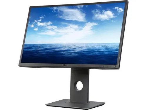 Монітор 24 Dell P2417H IPS FullHD 1920 x 1080 VGA DP HDMI