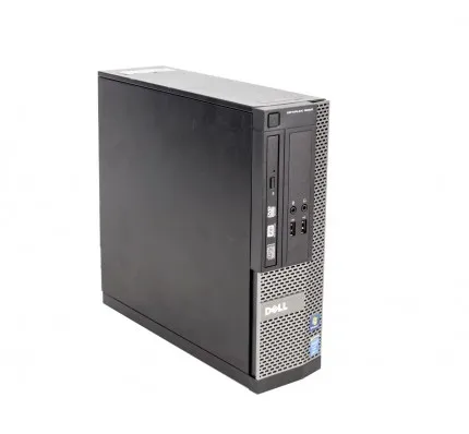 Dell OptiPlex 3020 SFF Intel® Core i5 4570 3200Mhz 6Mb (4 gen) 16 Gb 500 Gb Intel HD Graphics 4600