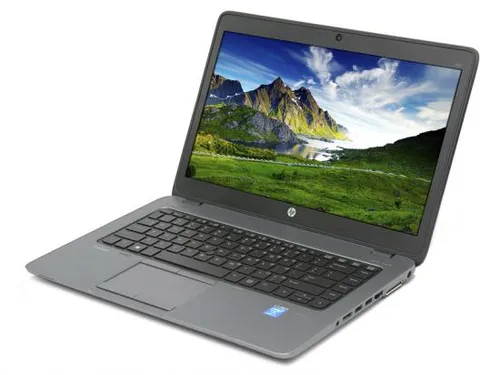 Ноутбук HP EliteBook 840 G1 14 Intel Core i5 4200U 1600MHz 3MB (4nd) / 4 GB SSD 240GB /1366x768 WXGA LED 16:9 Intel HD Graphics 4400