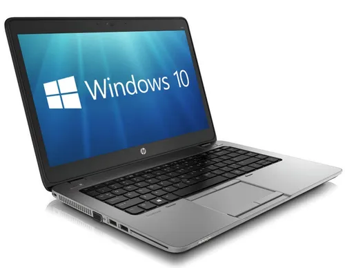 Ноутбук HP EliteBook 840 G1 14 Intel Core i5 4200U 1600MHz 3MB (4nd) / 8 Gb SSD 180GB /1366x768 WXGA LED 16:9 Intel HD Graphics 4400