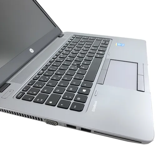 Ноутбук HP EliteBook 840 G2 TouchScreen 14 IPS Intel i7 5500U 2400MHz 3Mb (5 gen) / 8 Gb SSD 120GB /1920x1080 Full HD Intel HD Graphics 5500