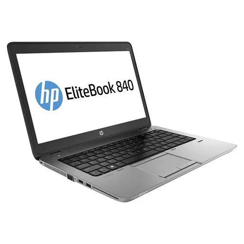 HP EliteBook 840 G1 14 IPS Intel Core i7 4600U 2100Mhz 4Mb (4nd) / 8 Gb 500 Gb /1920x1080 Full HD ATI Radeon HD 8500M