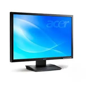 Монітор 22 Acer V223W TN 1680 x 1050 VGA DVI