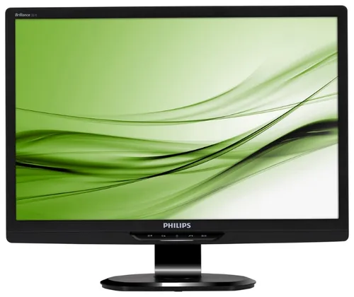 Монітор Philips 22 221S TN FullHD 1920 x 1080 VGA + DVI