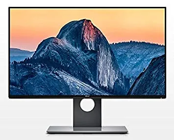 Монітор 24 Dell U2417H Б/Р IPS FullHD 1920 x 1080 HDMI DP