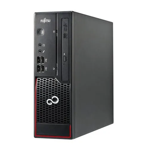 Fujitsu-Siemens Esprimo C710 SFF Intel Pentium® G620 2600Mhz 3Mb / 8 Gb / 250 Gb / Intel HD Graphics