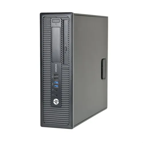 HP ProDesk 600 G1 SFF Intel® Core™ i5 4590 3700Mhz 6M (4 gen) / 32 GB / 2Tb / Intel HD Graphics 4600