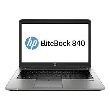 HP EliteBook 840 G2 14 Intel Core i5 5200U 2200MHz 3Mb (5 gen) / 4 GB SSD 180GB /1366x768 WXGA LED 16:9 Intel HD Graphics 5500