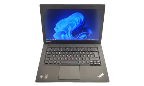 Lenovo ThinkPad T440 14 Intel Core i5 4200U 1600MHz 3MB (4nd) / 8 Gb SSD 480GB /1366x768 WXGA LED 16:9 Intel HD Graphics 4400