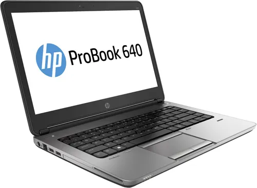 HP ProBook 640 G1 14 Intel Core i5 4200M 2500MHz 3MB (4nd) / 16 Gb HDD 320GB /1366x768 WXGA LED 16:9 Intel HD Graphics 4600