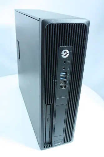 HP WorkStation Z240 SFF Intel® Core i7 6700 3400MHz 8Mb (6 gen) 16 Gb SSD 120 Gb Intel HD Graphics 530