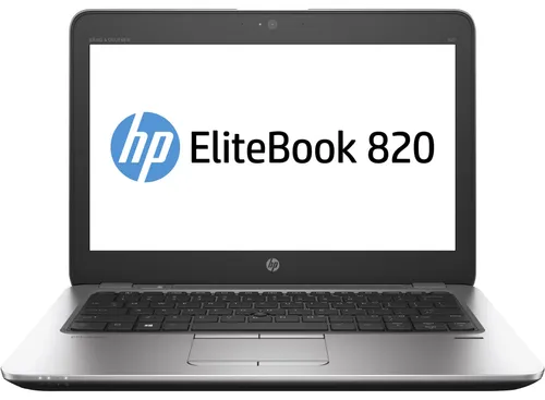 Ноутбук HP EliteBook 820 G2 12.5 Intel Core i5 5200U 2200MHz 3Mb (5 gen) / 4 GB SSD 120GB /1366x768 WXGA LED 16:9 Intel HD Graphics 5500