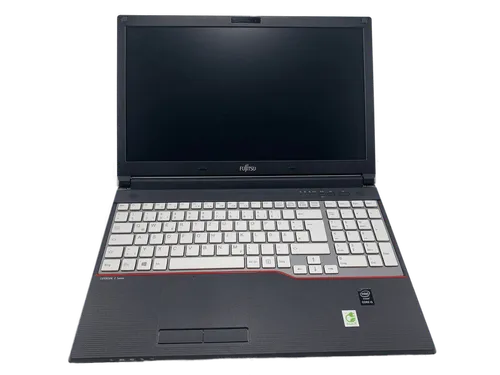 Fujitsu-Siemens Lifebook E554 15.6 Intel Core i3 4100M 2500MHz 3MB (4nd) / 8 Gb 500 Gb /1366x768 WXGA LED 16:9 Intel HD Graphics 4600
