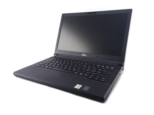 ноутбук Fujitsu-Siemens LifeBook E544 14 HD+ Intel Core i5 4200M 2500MHz 3MB (4nd) / 8 Gb HDD 320GB /1600x900 WSXGA 16:9 HD+ Intel HD Graphics 4600