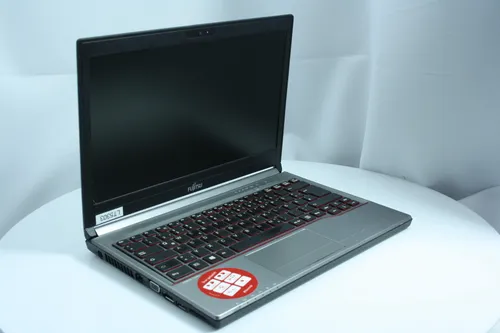 ноутбук Fujitsu-Siemens LifeBook E733 13.3 Intel Core i5 3210M 2500Mhz 3MB (3nd) / 16 Gb SSD 480GB /1366x768 WXGA LED 16:9 Intel HD Graphics 4000