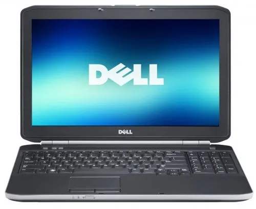 Dell Latitude E5520 15.6 Intel Core i5 2410M 2300MHz 3MB (2nd) / 8 Gb 320 Gb /1366x768 WXGA LED 16:9 Intel HD Graphics 3000