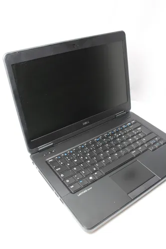 ноутбук Dell Latitude E5440 14 Intel Core i3 4010U 1700MHz 3MB (4nd) / 4 GB HDD 320GB /1366x768 WXGA LED 16:9 Intel HD Graphics 4400 Grade А Slim DVD-RW