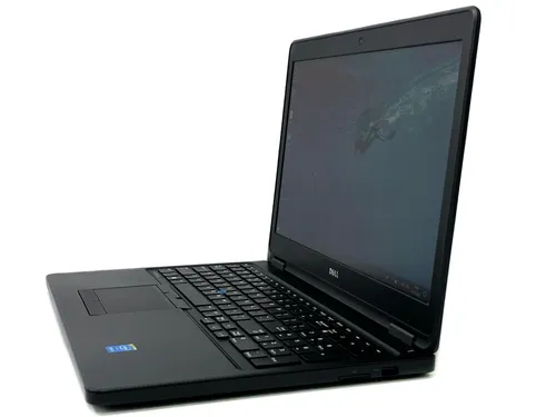 ноутбук Dell Latitude E5550 15.6 IPS Intel Core i5 5200U 2200MHz 3Mb (5 gen) / 4 GB SSD 1TB /1920x1080 Full HD Intel HD Graphics 5500