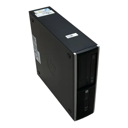 HP Compaq 6300 Pro SFF Intel® Core™ i5 3470 3200MHz 6Mb (3 gen) / 8 Gb / 500 Gb / Intel HD Graphics 2500