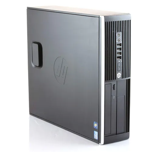 HP Compaq 6300 Pro SFF Intel® Core™ i5 3470 3200MHz 6Mb (3 gen) / 16 Gb / 500 Gb / Intel HD Graphics 2500
