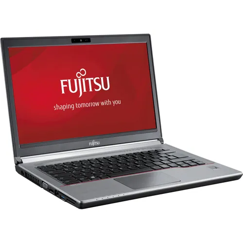 Fujitsu-Siemens LifeBook E744 14 Intel Core i5 4200M 2500MHz 3MB (4nd) / 4 GB HDD 250GB /1366x768 WXGA LED 16:9 Intel HD Graphics 4600