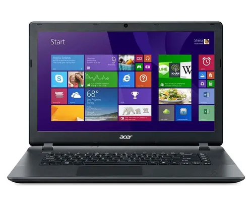 Acer Aspire ES1-531 15.6 Intel® Celeron® N3050 200MHz 2MB / 8 Gb 500 Gb /1366x768 WXGA LED 16:9 Intel HD Graphics 5300