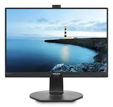 Монітор Philips 24 241B7Q Б/Р IPS FullHD 1920 x 1080 VGA + DP + HDMI