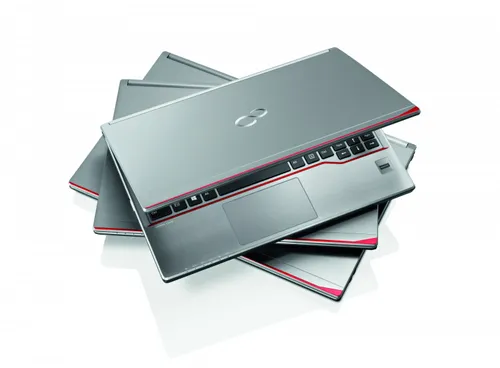 ноутбукFujitsu-Siemens LifeBook E736 13.3 Intel Core i5 6200U 2300MHz 3MB (6nd) / 4 GB SSD 120GB /1366x768 WXGA LED 16:9 Intel HD Graphics 520