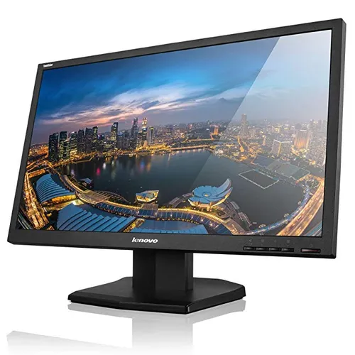 Монітор Lenovo 24 LT2423WC TN FullHD 1920 x 1080 VGA + HDMI + AUX