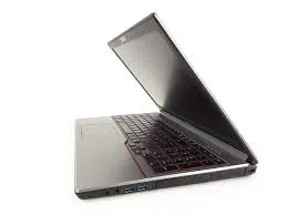 ноутбук Fujitsu-Siemens LifeBook E754 15.6 Intel Core i5 4200M 2500MHz 3MB (4nd) / 16 Gb SSD 480GB /1366x768 WXGA LED 16:9 Intel HD Graphics 4600 Grade А Slim DVD-RW