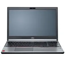 ноутбук Fujitsu-Siemens LifeBook E754 15.6 Intel Core i5 4200M 2500MHz 3MB (4nd) / 4 GB SSD 120GB /1366x768 WXGA LED 16:9 Intel HD Graphics 4600 Grade А Slim DVD-RW