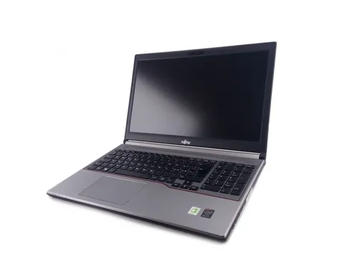 ноутбук Fujitsu-Siemens LifeBook E754 15.6 Intel Core i5 4200M 2500MHz 3MB (4nd) / 8 Gb HDD 500GB /1366x768 WXGA LED 16:9 Intel HD Graphics 4600 Grade А Slim DVD-RW