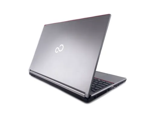 ноутбук Fujitsu-Siemens LifeBook E754 15.6 Intel Core i5 4200M 2500MHz 3MB (4nd) / 8 Gb SSD 480GB /1366x768 WXGA LED 16:9 Intel HD Graphics 4600 Grade А Slim DVD-RW