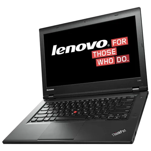 Lenovo ThinkPad L440 14 Intel Core i5 4200M 2500MHz 3MB (4nd) / 16 Gb SSD 120 Gb /1366x768 WXGA LED 16:9 Intel HD Graphics 4400