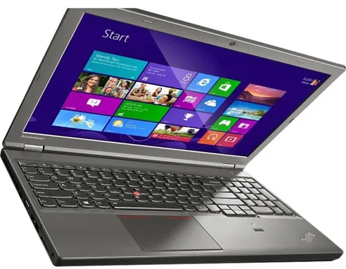Ноутбук Lenovo ThinkPad T540p 15.6 Intel Core i5 4200M 2500MHz 3MB (4nd) / 16 Gb SSD 480GB /1366x768 WXGA LED 16:9 Intel HD Graphics 4600