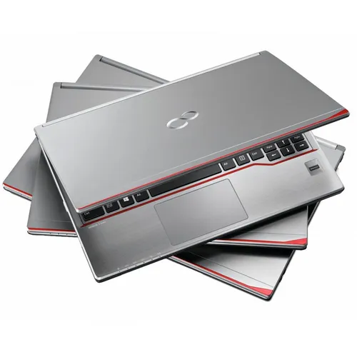 ноутбук Fujitsu-Siemens LifeBook E746 14 Intel Core i5 6200U 2300MHz 3MB (6nd) / 8 Gb HDD 500GB /1366x768 WXGA LED 16:9 Intel HD Graphics 520