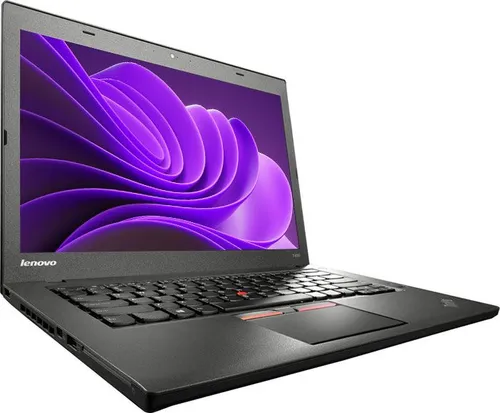 ноутбук Lenovo ThinkPad T450 14 Intel Core i5 5200U 2200MHz 3Mb (5 gen) / 16 Gb SSD 480GB /1920x1080 Full HD Intel HD Graphics 5500