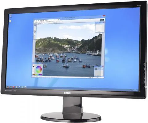 Монітор Benq 24 GL2450 TN FullHD 1920 x 1080 VGA + DP + HDMI