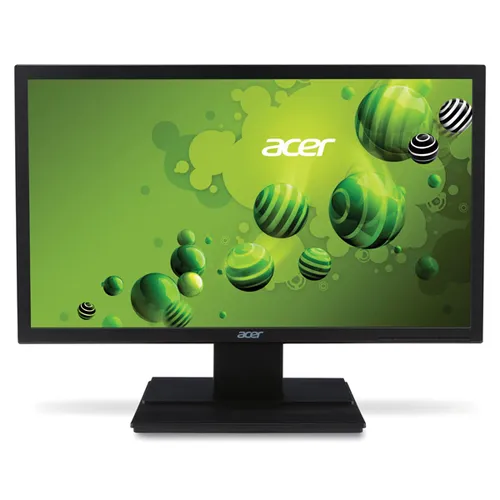 Монітор Acer 24 V246HL TN FullHD 1920 x 1080 VGA DVI