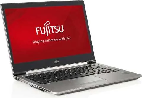 ноутбук Fujitsu-Siemens LifeBook U745 14 HD+ Intel Core i5 5200U 2200MHz 3Mb (5 gen) / 6 GB SSD 240GB /1600x900 WSXGA 16:9 HD+ Intel HD Graphics 4400