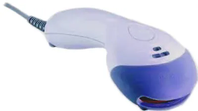 Лазерный сканер штрих кодов Honeywell MS9520 ComPort