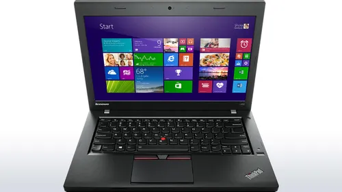 Ноутбук Lenovo ThinkPad L450 14 Intel Core i5 5200U 2200MHz 3Mb (5 gen) / 4 GB SSD 240GB /1366x768 WXGA LED 16:9 Intel HD Graphics 5500