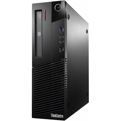 Lenovo ThinkCentre M83 SFF Intel® Core™ i5 4570 3200Mhz 6Mb (4 gen) / 8 Gb / SSD 120 Gb / Radeon RX 550