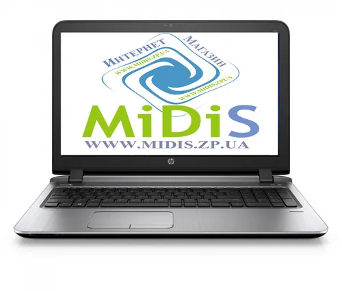 HP ProBook 430 G3 13.3 Intel Core i3 6100U 2300MHz 3MB (6nd) / 8 Gb 500 Gb /1366x768 WXGA LED 16:9 Intel HD Graphics 520