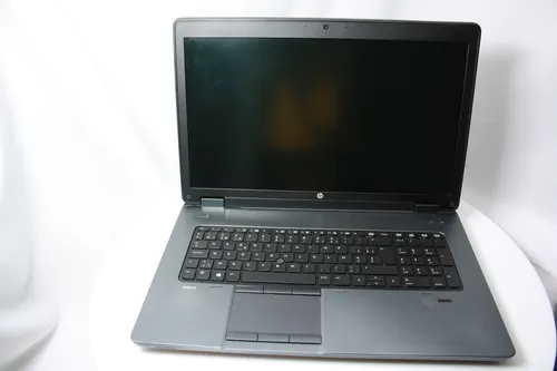 Ноутбук HP Zbook 17 G2 17.3 HD Intel Core i5 4200M 2500MHz 3MB (4nd) / 8 Gb SSD 120GB /1600x900 WSXGA 16:9 HD+ NVIDIA Quadro K1100M