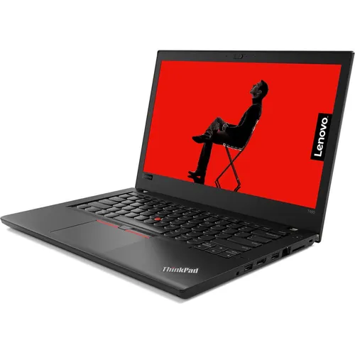 Lenovo ThinkPad T480 14 IPS Intel Core i5 8250U 1600 MHz 6MB (8 gen) / 8 Gb SSD 240GB /1920x1080 Full HD Intel® UHD 620